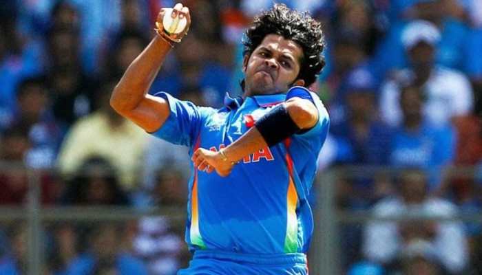 Vijay Hazare Trophy: Sreesanth picks up first five-wicket haul after 15 years 
