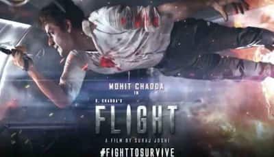 Mohit Chadda's action-thriller 'Flight' a Hindi remake of Chinese film The Captain?