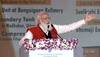 'Dilli ab door nahi,' says PM Narendra Modi in Assam, inaugurates major developmental projects in state