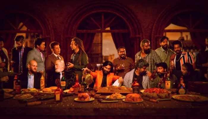 Dhanush-starrer 'Jagame Thandhiram' to release on Netflix