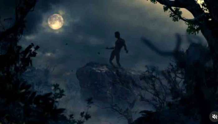 Varun Dhawan turns into werewolf in horror-comedy 'Bhediya', sends greetings to 'Roohi', 'Stree'