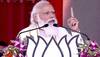 West Bengal has made up its mind for 'poriborton', says PM Narendra Modi in Hooghly