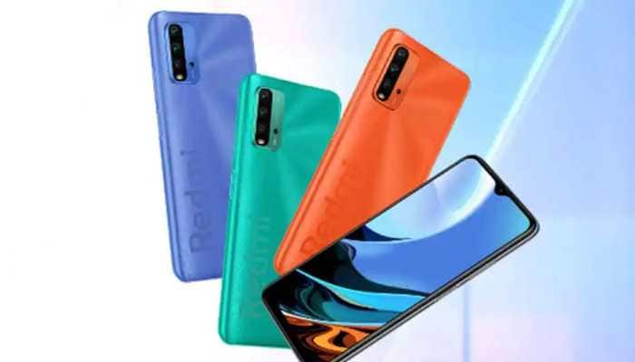 Xiaomi launches Redmi 9 Power 6GB+128GB variant in India: Check features, price and more
