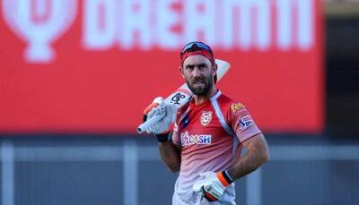 IPL 2021 auction: Royal Challengers Bangalore reveal how Glenn Maxwell bid was planned, Watch 