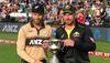 New Zealand vs Australia 1st T20