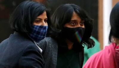 Toolkit case: Delhi court extends Disha Ravi's police remand by another day