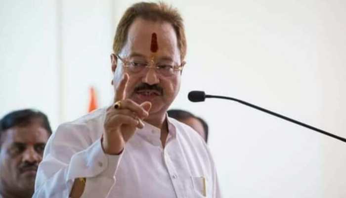 Anant Tare, Shiv Sena leader and former Mayor of Thane, dies