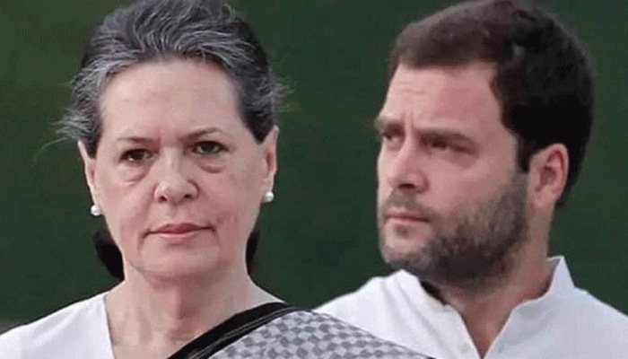 National Herald case: Delhi HC issues notice to Sonia Gandhi, Rahul Gandhi