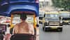 Attention Mumbaikars! Taxi and auto-rickshaw fares hiked: Here's what you have to shell out now
