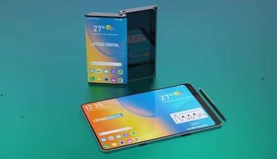 Huawei unveils Mate X2 foldable smartphone: 50MP camera, Octa core processor and many more