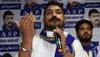 Bhim Army chief Chandrashekhar Azad held in Uttar Pradesh's Kanpur on way to meet Unnao victim