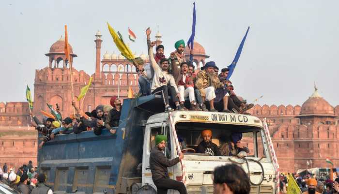 Republic Day violence: Delhi Police arrests one more accused Jaspreet Singh