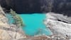 Uttarakhand avalanche incident: Centre reviews status of artificial lake formed in Chamoli