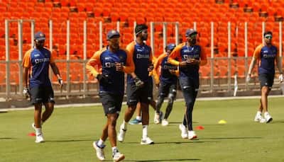 India vs England 3rd Test Live Streaming, Match Details, When and where to watch IND vs ENG