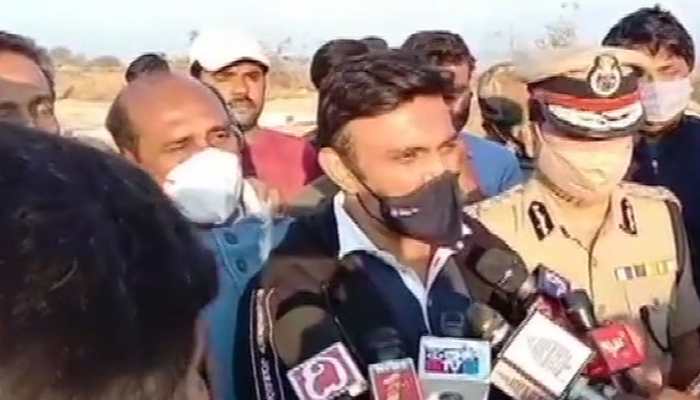 Six killed while disposing of explosives meant for quarrying in Karnataka, probe ordered