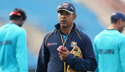 Chaminda Vaas resigns after pay dispute with Sri Lanka Cricket board