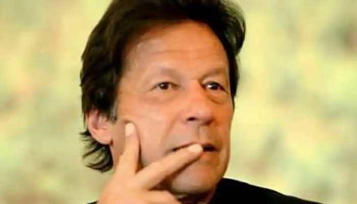 India allows Pakistan PM Imran Khan&#039;s aircraft to use its airspace for Sri Lanka visit