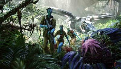 Kate Winslet recalls spine-chilling 'Avatar 2' underwater sequence
