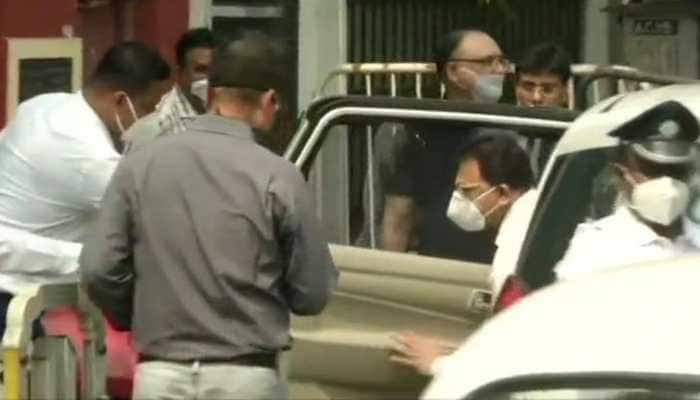 Coal scam live updates, West Bengal, CBI, Abhishek Banerjee, Rujira Naroola