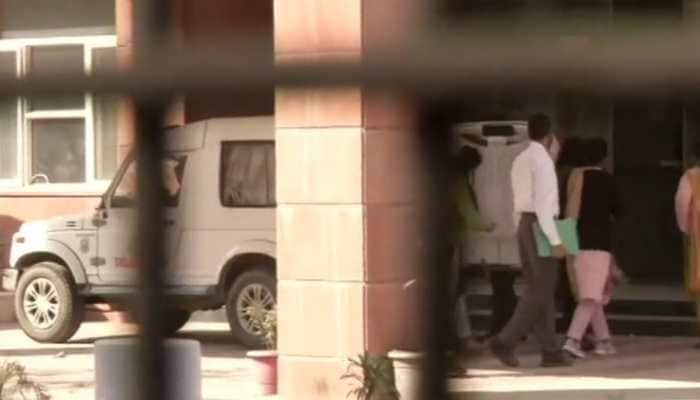 Toolkit case: Delhi Police Cyber Cell grills Disha Ravi, Shatanu Muluck