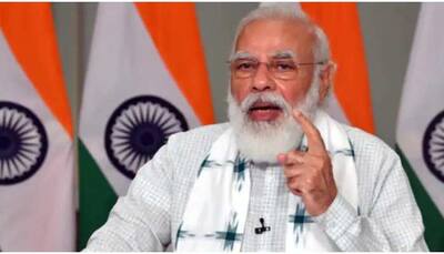 PM Narendra Modi hails role of 'Kadha', domestic spices in fight against coronavirus