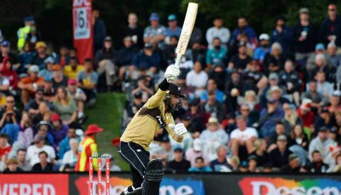 IPL 2021 auction: NZ players overlooked for 2nd rate Australians, blasts Simon Doull 