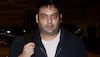 Kapil Sharma reveals why he was wheelchair-bound at Mumbai airport!