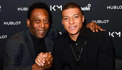 Football legend Pele admits cheating on wife multiple times 