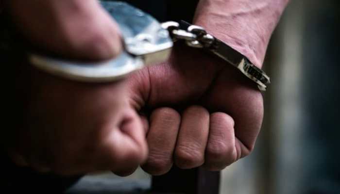 Rarest of rare: Baranga gang-rape accused nabbed after 21 years Rarest of rare: Baranga gang-rape accused nabbed after 21 years