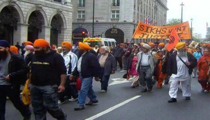 Sikhs For Justice asks Mamata, Uddhav to declare independence of their states from India Sikhs For Justice asks Mamata, Uddhav to declare independence of their states from India