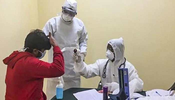 High alert in five states as Covid-19 cases surge, mandatory testing at borders, airports