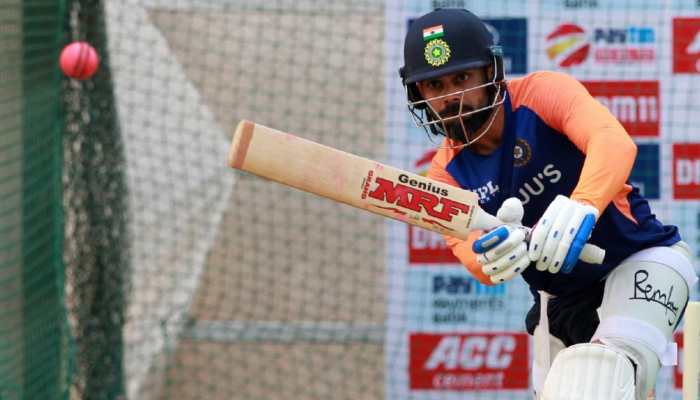 India vs England Third Test: Virat Kohli set to break THIS record of MS Dhoni India vs England Third Test: Virat Kohli set to break THIS record of MS Dhoni