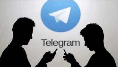 Use Telegram QR codes to invite people to group chats, new beta feature rolling out soon
