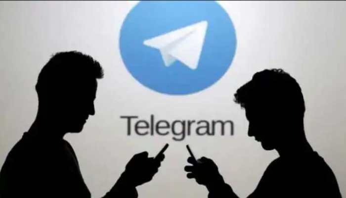 Use Telegram QR codes to invite people to group chats, new beta feature rolling out soon