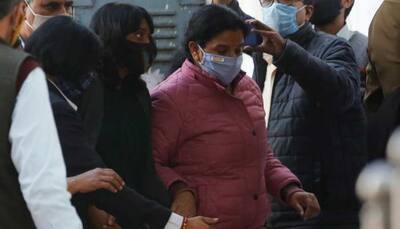 Disha Ravi granted bail by Delhi Court in toolkit case