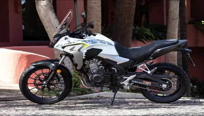 Honda CB500X set to launch in April, likely to be priced at Rs 5.5 lakh