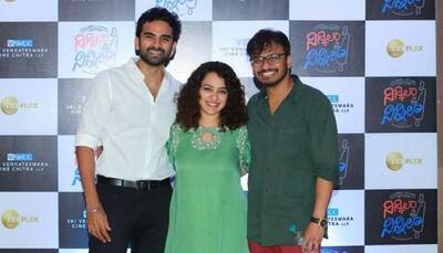 Ashok Selvan, Nithya Menen, Ritu Varma starrer 'Ninnila Ninnila' to stream on ZeePlex 