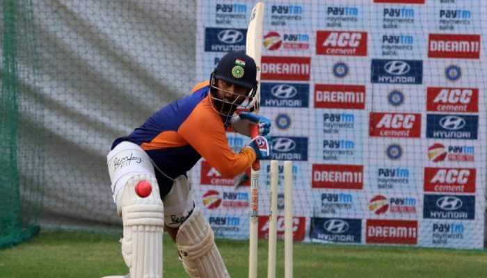 India vs England 3rd Test: Rishabh Pant scares Virat Kohli with ‘spidey’ drone, watch India vs England 3rd Test: Rishabh Pant scares Virat Kohli with ‘spidey’ drone, watch