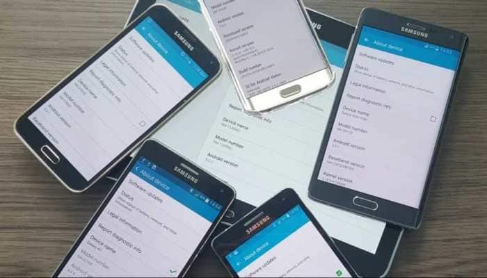 Samsung to provide up to 4 years of security updates: Check the list of compatible devices