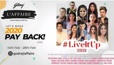 2020 is finally sued in this new web-series released during Godrej L’Affaire Season 5- Deets here