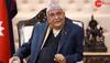 Nepal's Supreme Court reinstates dissolved House of Representatives