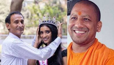Uttar Pradesh CM Yogi Adityanath to meet Miss India runner-up Manya Singh and athlete Priyanka Goswami