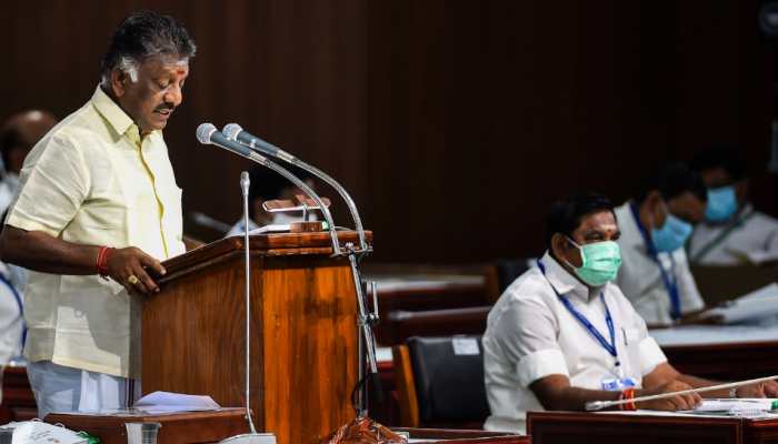 Borrowings by Tamil Nadu govt well within limits, says state's Finance Secy S Krishnan 