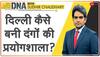delhi danga