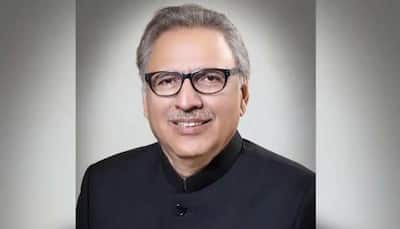 France summons Pakistan envoy to protest President Arif Alvi's remarks over anti-radicalism bill