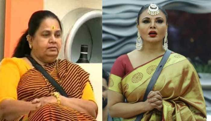 Rakhi Sawant&#039;s mother undergoes cancer treatment, Bigg Boss 14 star shares heartbreaking pics from home 