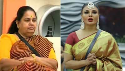 Rakhi Sawant's mother undergoes cancer treatment, Bigg Boss 14 star shares heartbreaking pics from home 