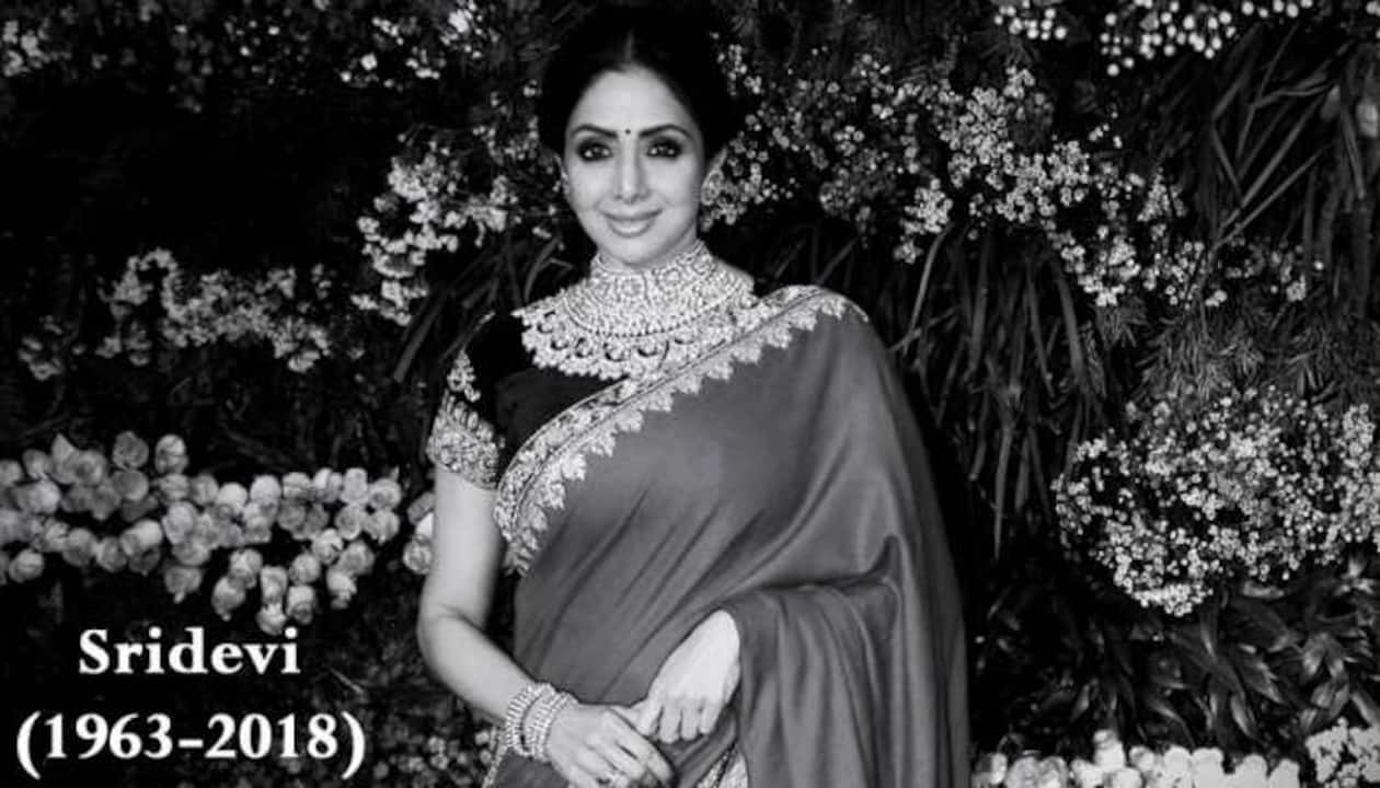 Sridevi