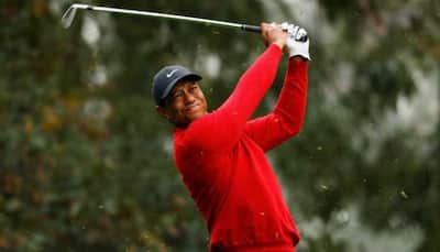 Tiger Woods car crash: Friends, fellow athletes react to golfing great’s accident