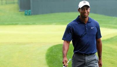 Tiger Woods: Affairs and 'the accident' which changed everything